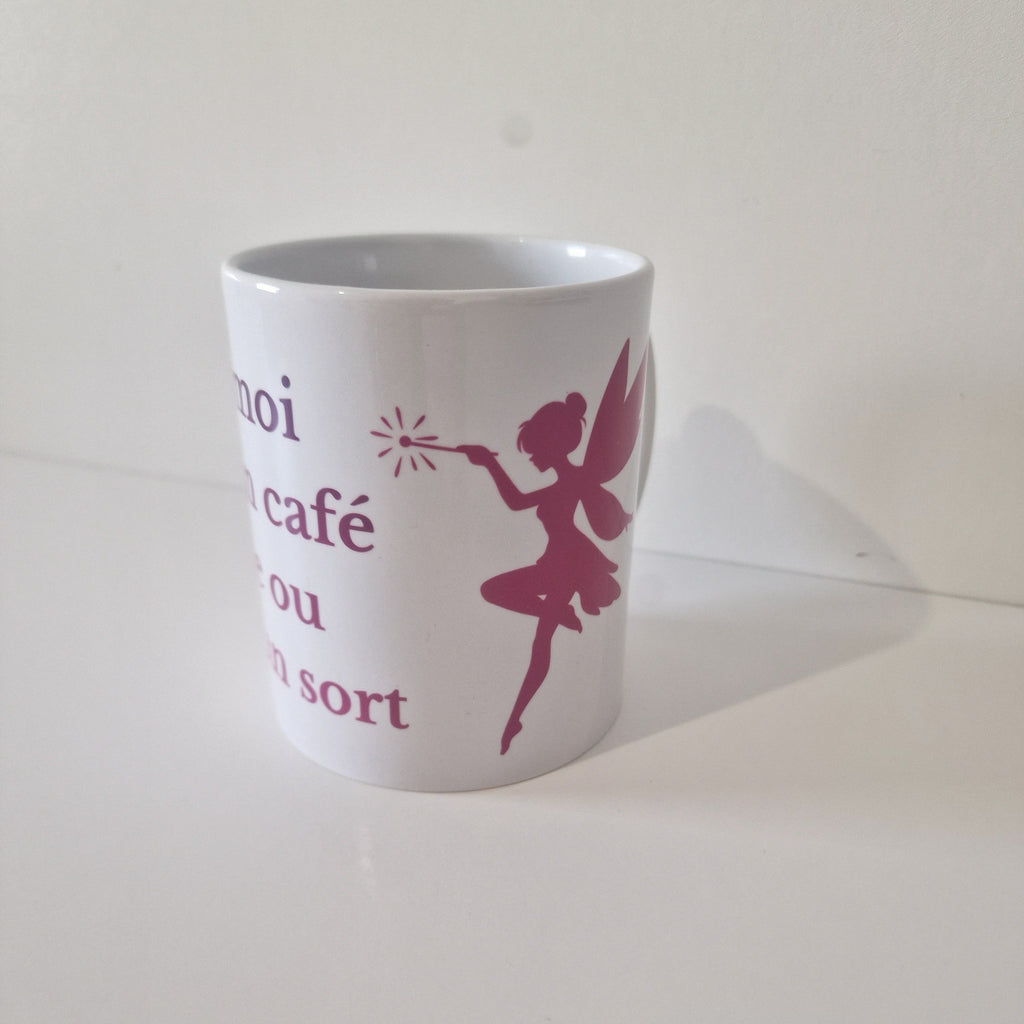 Mug en Céramique