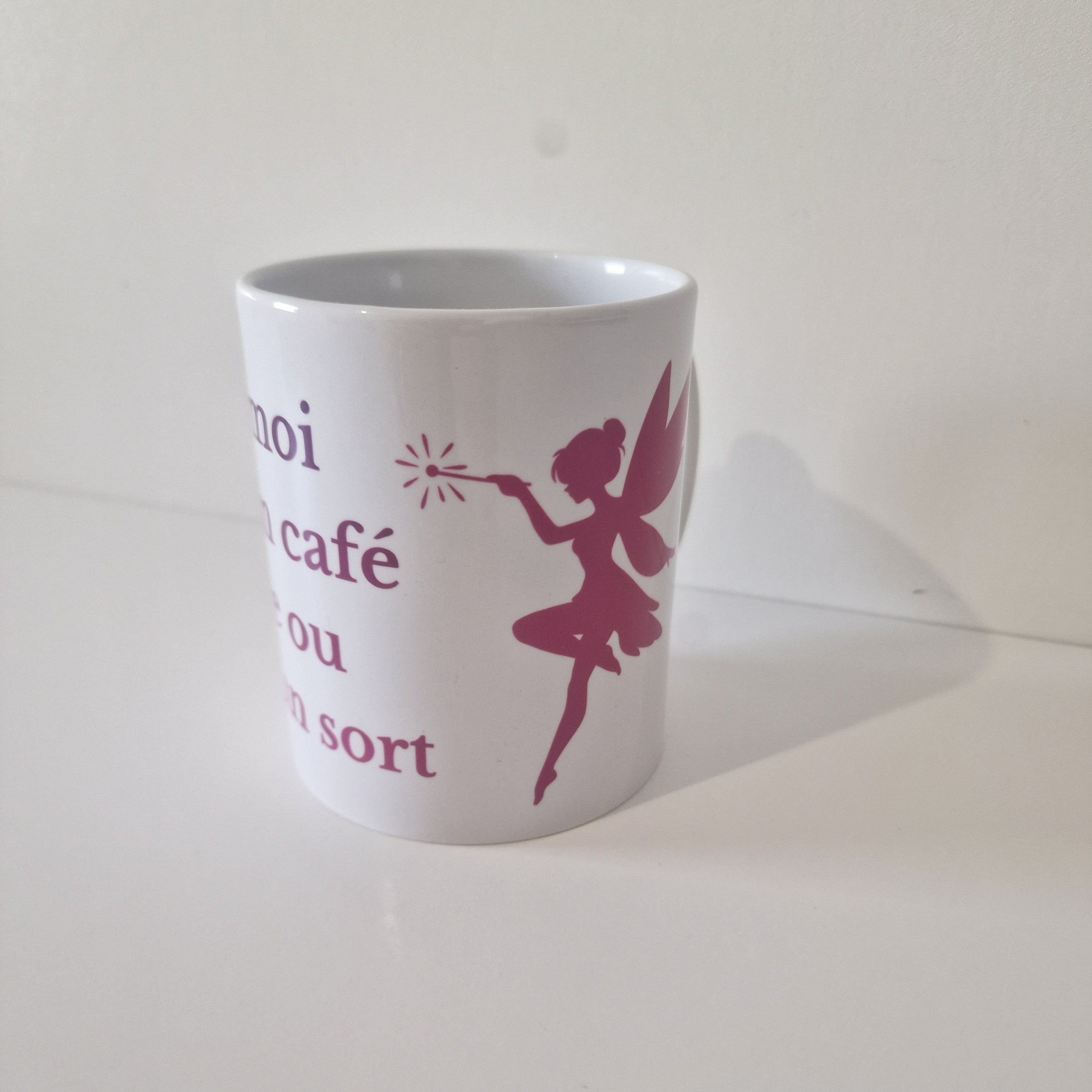Mug en Céramique