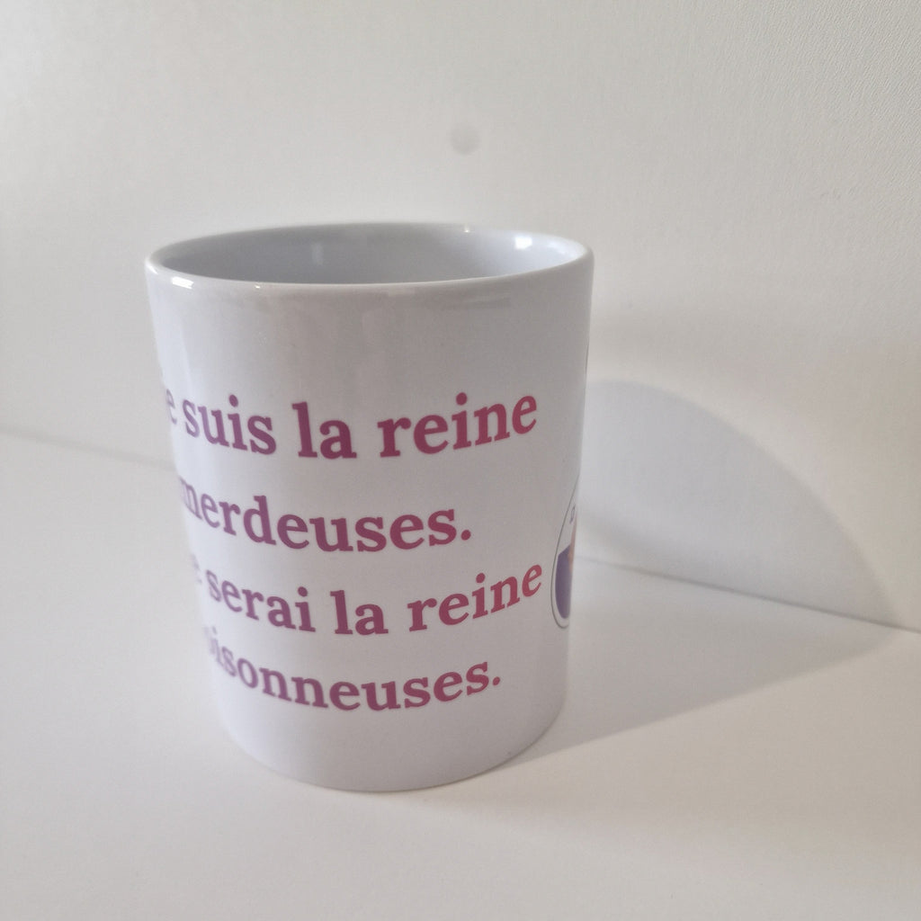 Mug en Céramique