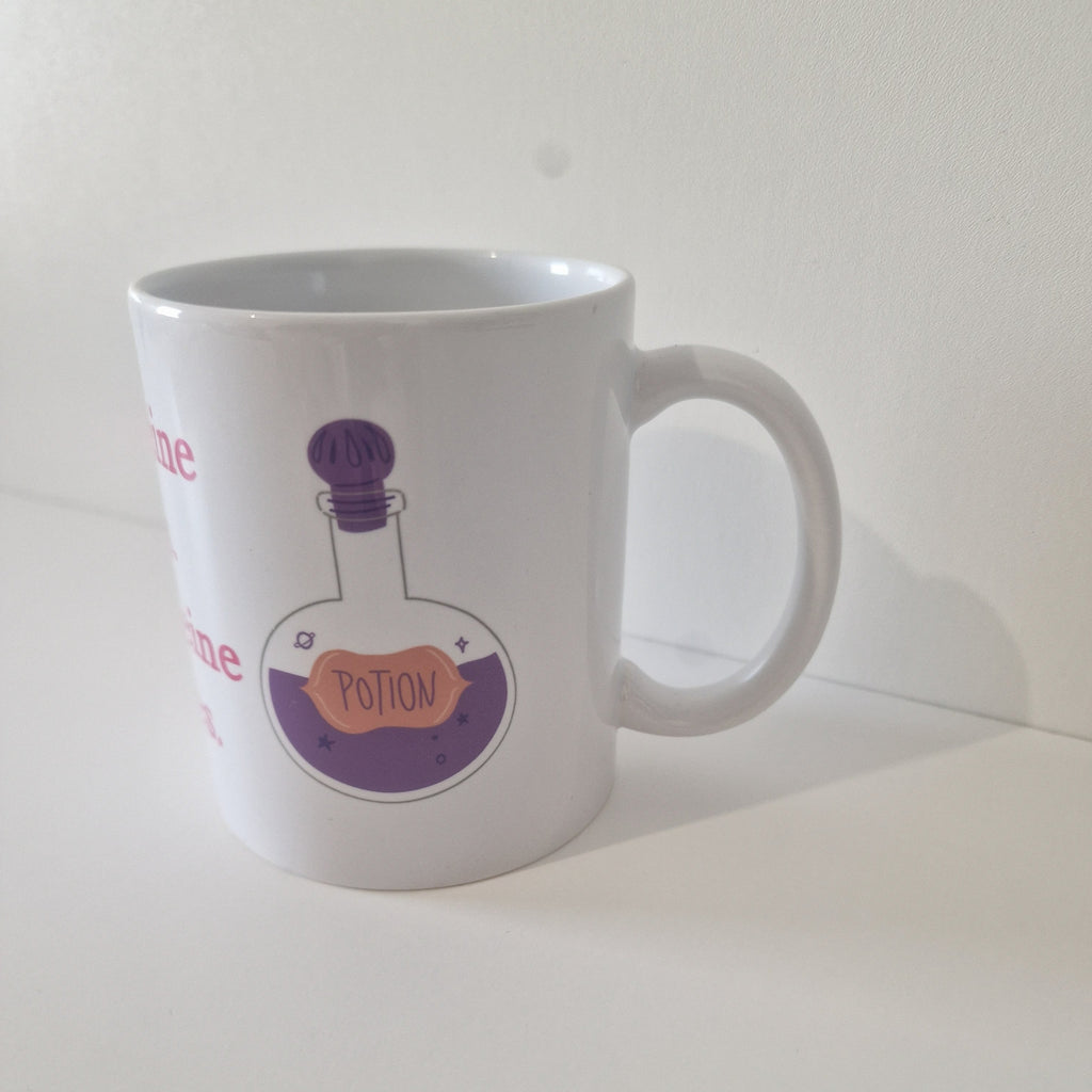 Mug en Céramique