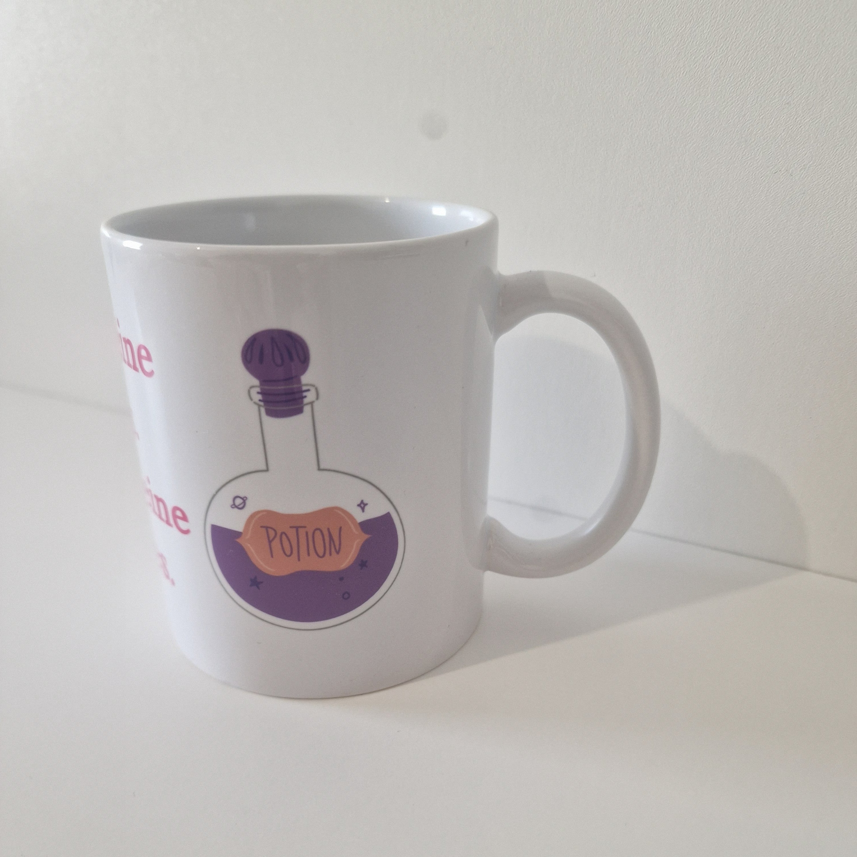 Mug en Céramique