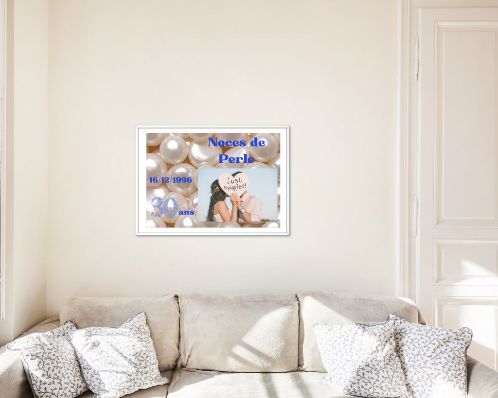 Anniversaire de Mariage