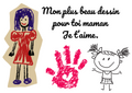 Dessin enfnat