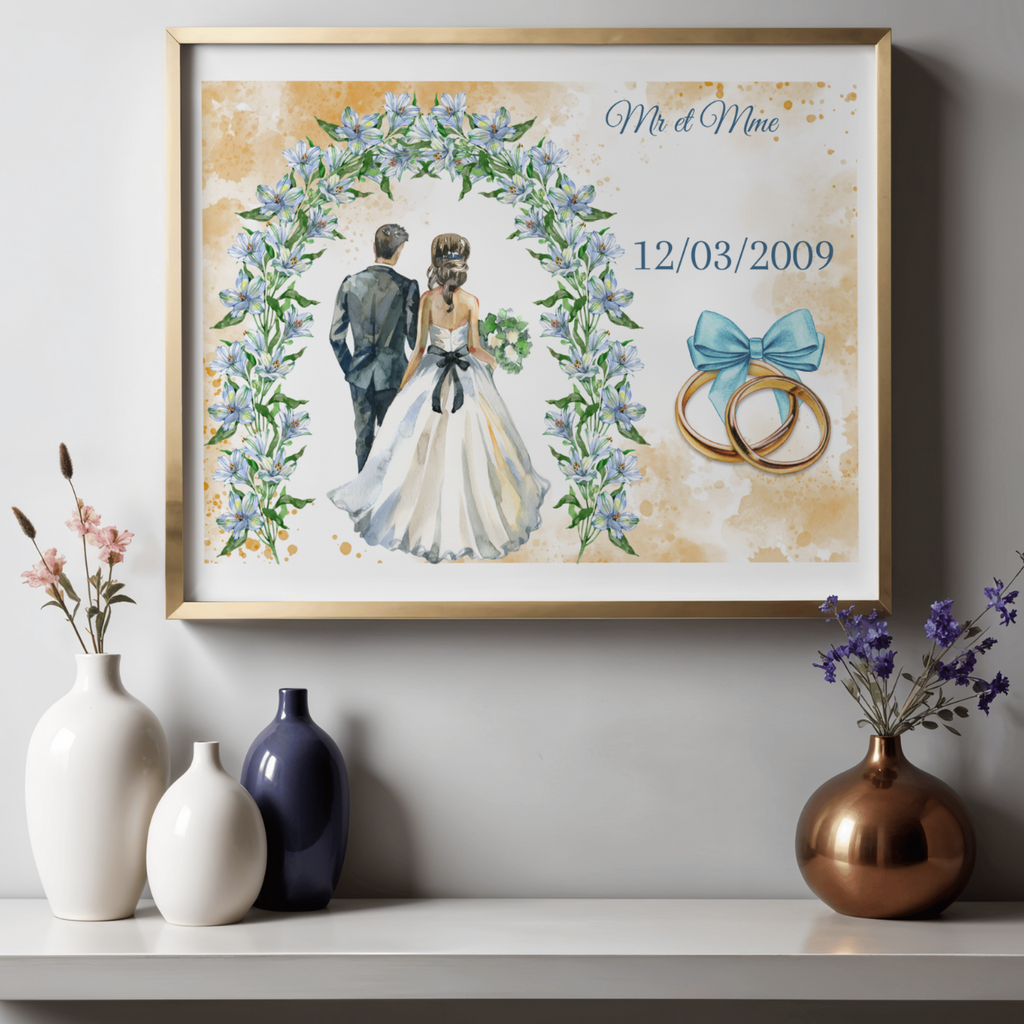 Anniversaire de Mariage