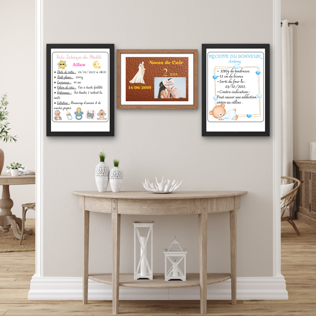 Anniversaire de Mariage