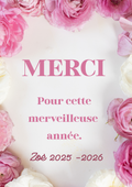 Merci 4