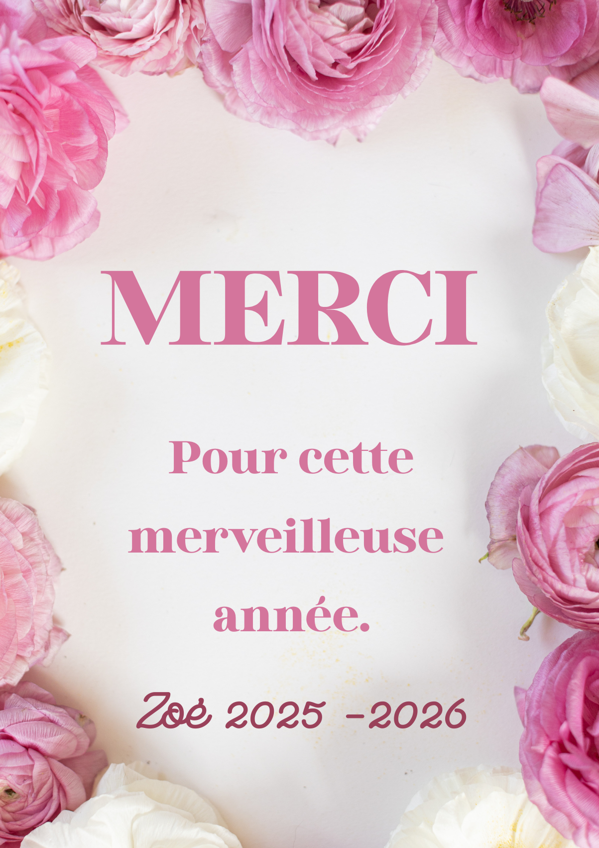 Merci 4