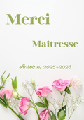 Merci 3