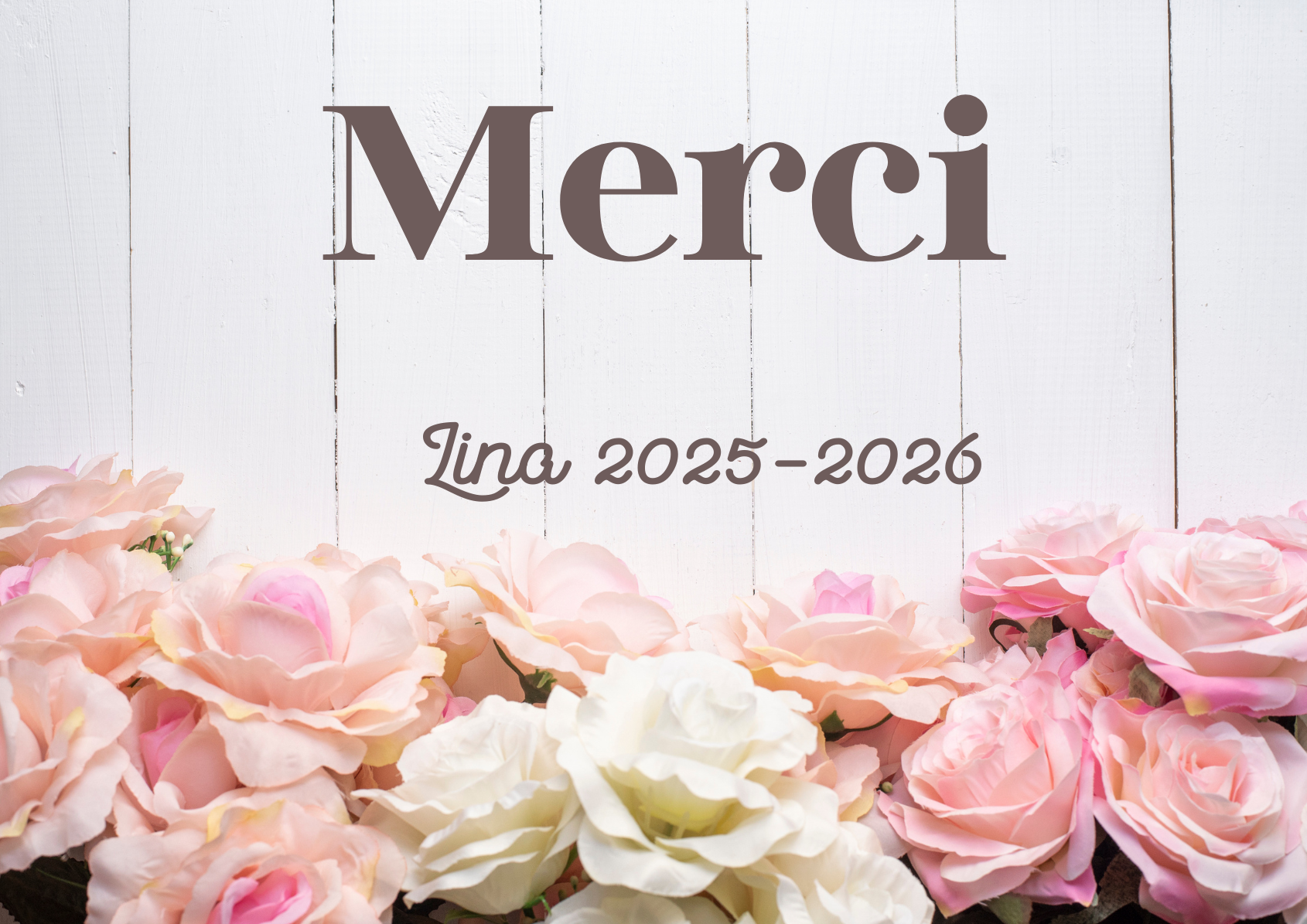 Merci 1