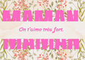 Maman Rose
