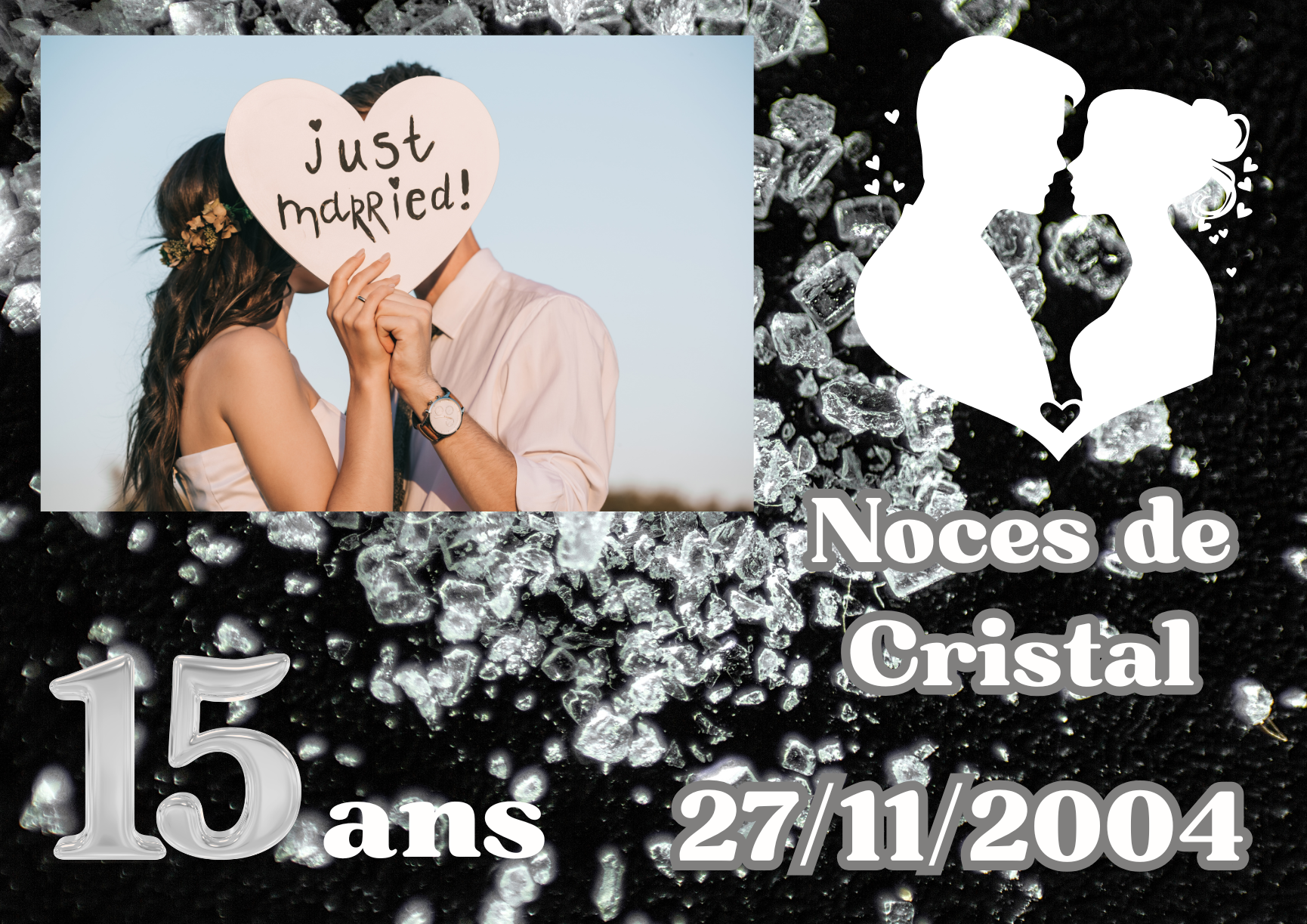 Anniversaire de Mariage