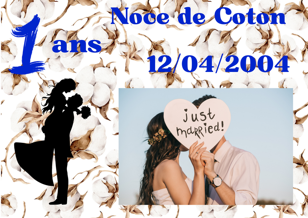 Anniversaire de Mariage
