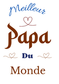 Meilleur Papa
