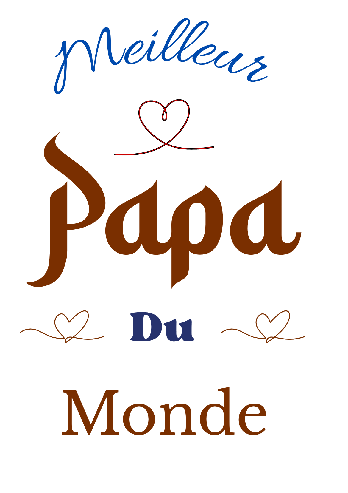 Fête des Pères