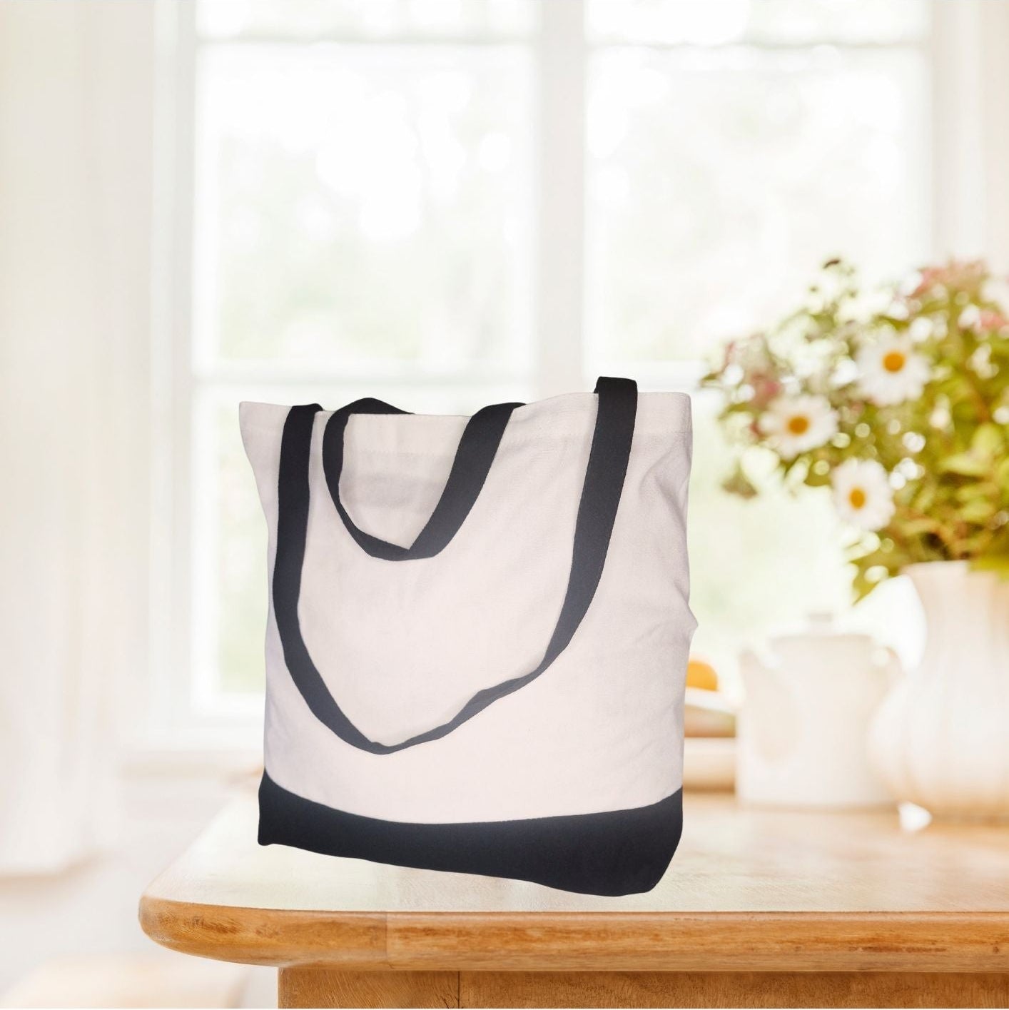 Sac Cabas à Personnalisé